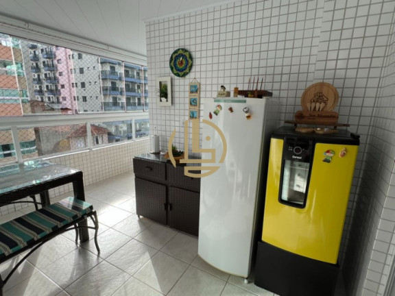 Imagem Apartamento com 3 Quartos à Venda, 150 m² em Guilhermina - Praia Grande Imagem Apartamento com 3 Quartos à Venda, 150 m² em Guilhermina - Praia Grande