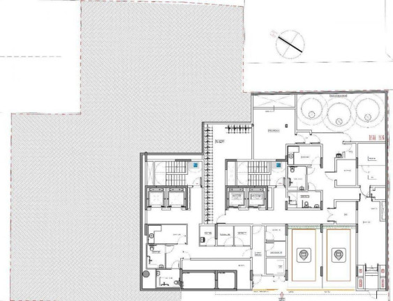 Imagem Imóvel com 1 Quarto à Venda, 33 m² em Cerqueira César - São Paulo Imagem Imóvel com 1 Quarto à Venda, 33 m² em Cerqueira César - São Paulo