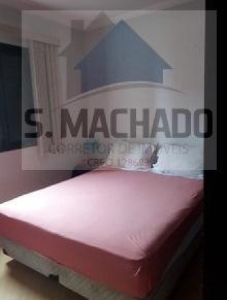 Imagem Apartamento com 3 Quartos à Venda, 75 m² em Vila Apiai - Santo André