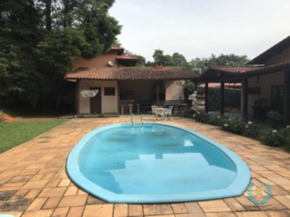 Imagem Casa de Condomínio com 4 Quartos à Venda, 450 m² em Saboó - São Roque Imagem Casa de Condomínio com 4 Quartos à Venda, 450 m² em Saboó - São Roque