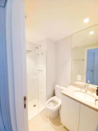 Imagem Apartamento com 2 Quartos para Alugar, 65 m² Imagem Apartamento com 2 Quartos para Alugar, 65 m²
