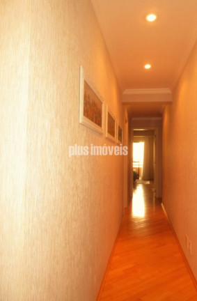 Imagem Apartamento com 4 Quartos à Venda, 216 m² em Panamby - São Paulo Imagem Apartamento com 4 Quartos à Venda, 216 m² em Panamby - São Paulo