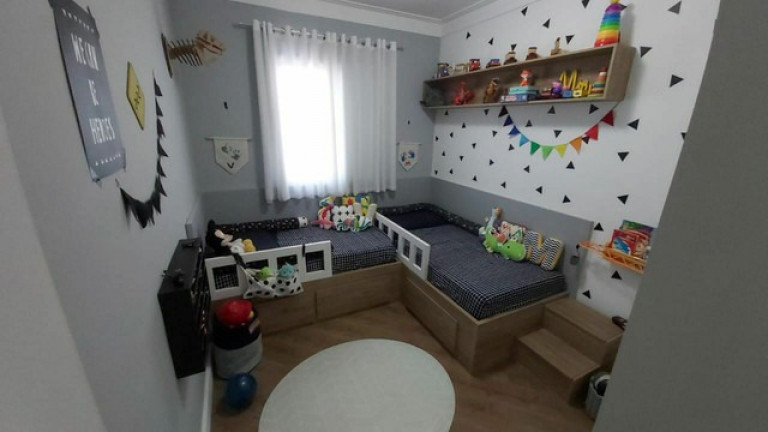 Imagem Imóvel com 2 Quartos à Venda, 69 m² em Vila Das Hortências - Jundiaí Imagem Imóvel com 2 Quartos à Venda, 69 m² em Vila Das Hortências - Jundiaí