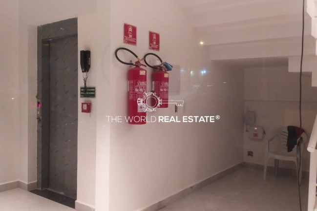 Imagem Imóvel Comercial para Alugar, 22 m² em Manaíra - João Pessoa