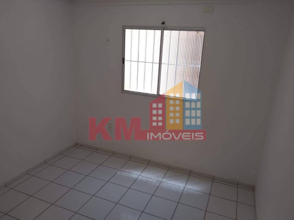 Imagem Apartamento com 2 Quartos à Venda, 55 m² em Bela Vista - Mossoró Imagem Apartamento com 2 Quartos à Venda, 55 m² em Bela Vista - Mossoró
