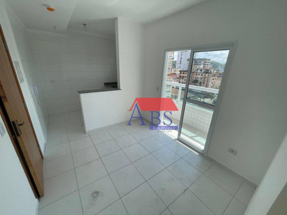 Imagem Apartamento com 1 Quarto à Venda, 41 m² em Boqueirão - Praia Grande Imagem Apartamento com 1 Quarto à Venda, 41 m² em Boqueirão - Praia Grande