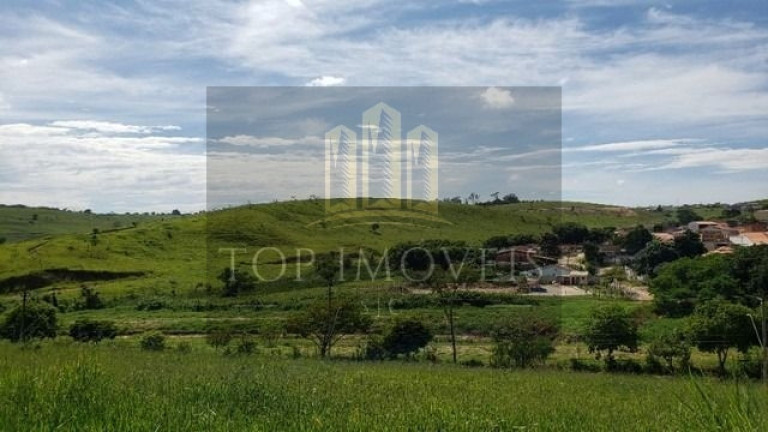 Terreno à Venda, 110.000 m² em Vila Zezé - Jacareí