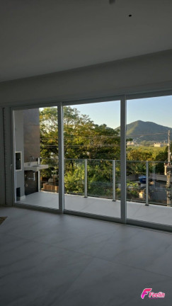 Imagem Apartamento com 3 Quartos à Venda, 133 m² em João Paulo - Florianópolis Imagem Apartamento com 3 Quartos à Venda, 133 m² em João Paulo - Florianópolis