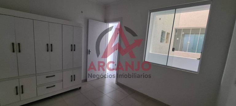 Imagem Apartamento com 2 Quartos para Alugar, 54 m² em Centro - Ubatuba