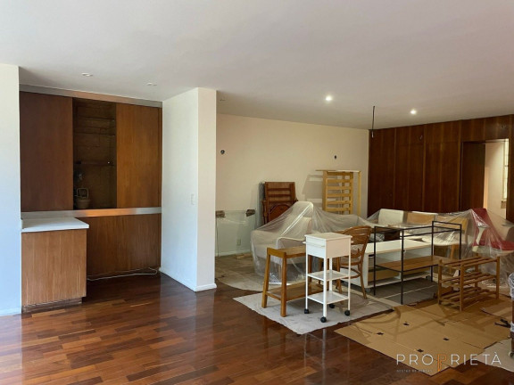 Imagem Apartamento com 4 Quartos à Venda, 248 m² em Botafogo - Rio De Janeiro