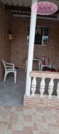 Imagem Casa com 3 Quartos à Venda, 87 m² em Peruibe - Peruíbe