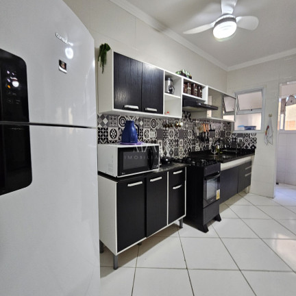 Imagem Apartamento com 1 Quarto à Venda, 56 m² em Ocian - Praia Grande Imagem Apartamento com 1 Quarto à Venda, 56 m² em Ocian - Praia Grande
