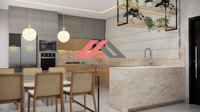 Imagem Casa com 3 Quartos à Venda, 202 m² em Olímpico - São Caetano Do Sul Imagem Casa com 3 Quartos à Venda, 202 m² em Olímpico - São Caetano Do Sul