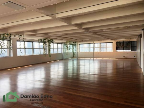 Imagem Sala Comercial à Venda, 201 m² em Jardim Paulistano - São Paulo