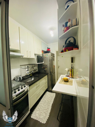 Imagem Apartamento com 3 Quartos à Venda, 54 m² em Imirim - São Paulo Imagem Apartamento com 3 Quartos à Venda, 54 m² em Imirim - São Paulo