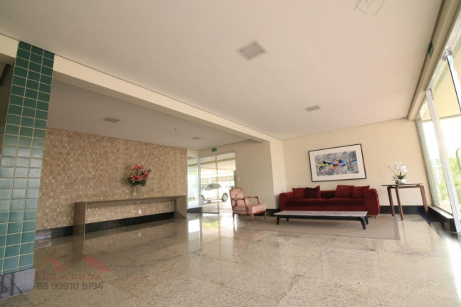 Imagem Apartamento com 2 Quartos à Venda, 77 m² em Horto - Teresina Imagem Apartamento com 2 Quartos à Venda, 77 m² em Horto - Teresina