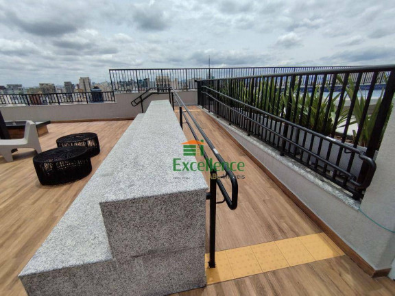 Imagem Apartamento com 1 Quarto à Venda, 51 m² em Vila Mariana - São Paulo Imagem Apartamento com 1 Quarto à Venda, 51 m² em Vila Mariana - São Paulo