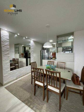 Imagem Apartamento com 3 Quartos à Venda, 75 m² em Jardim São Paulo - João Pessoa