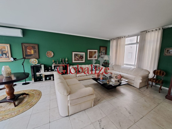 Imagem Imóvel com 4 Quartos à Venda, 345 m² em Gonzaga - Santos Imagem Imóvel com 4 Quartos à Venda, 345 m² em Gonzaga - Santos