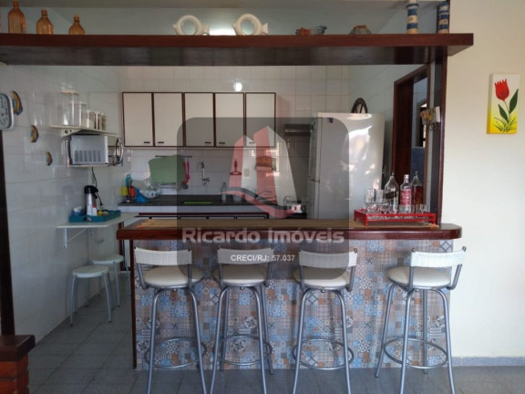Imagem Imóvel com 2 Quartos à Venda, 80 m² em Peró - Cabo Frio Imagem Imóvel com 2 Quartos à Venda, 80 m² em Peró - Cabo Frio
