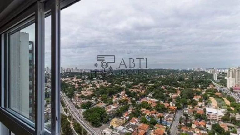 Imagem Cobertura com 4 Quartos à Venda, 325 m² em Campo Belo - São Paulo Imagem Cobertura com 4 Quartos à Venda, 325 m² em Campo Belo - São Paulo