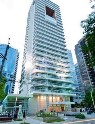 Imagem Sala Comercial para Alugar, 54 m² em Cidade Monções - São Paulo Imagem Sala Comercial para Alugar, 54 m² em Cidade Monções - São Paulo