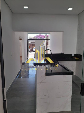 Imagem Casa de Condomínio com 3 Quartos à Venda, 111 m² em Horto Florestal - Sorocaba