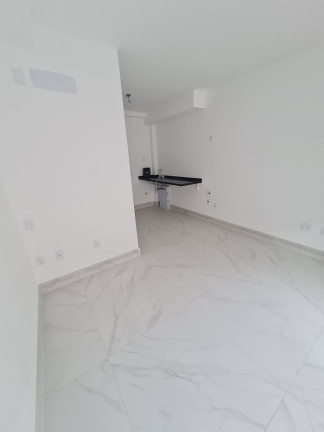 Imagem Apartamento com 1 Quarto à Venda, 27 m² em Moema - São Paulo