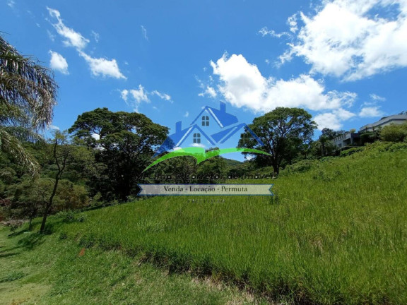 Imagem Terreno em Condomínio à Venda, 16 m² em Bairro Do Portão - Atibaia Imagem Terreno em Condomínio à Venda, 16 m² em Bairro Do Portão - Atibaia