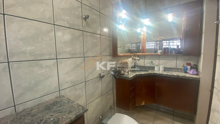 Imagem Sobrado com 4 Quartos à Venda, 223 m² em Ribeirânia - Ribeirão Preto Imagem Sobrado com 4 Quartos à Venda, 223 m² em Ribeirânia - Ribeirão Preto