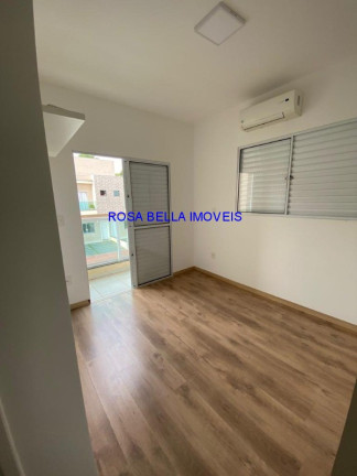 Imagem Casa de Condomínio com 3 Quartos à Venda, 110 m² em Ponte São João - Jundiai