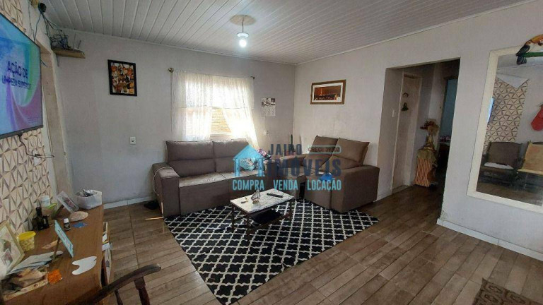 Imagem Casa com 2 Quartos à Venda, 450 m² em Centro - Balneário Pinhal Imagem Casa com 2 Quartos à Venda, 450 m² em Centro - Balneário Pinhal