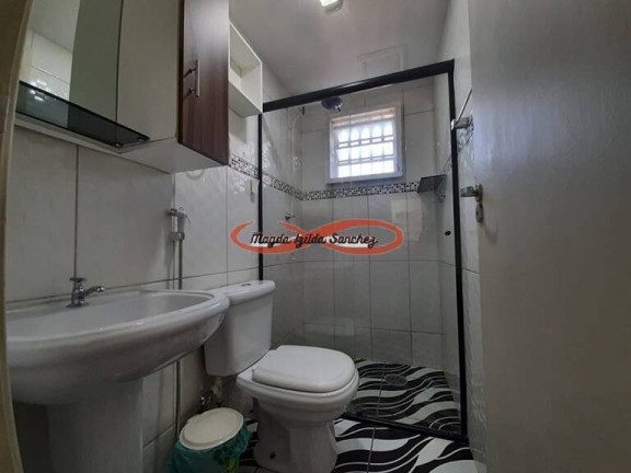 Imagem Apartamento com 2 Quartos à Venda, 42 m² em Colônia (zona Leste) - São Paulo Imagem Apartamento com 2 Quartos à Venda, 42 m² em Colônia (zona Leste) - São Paulo