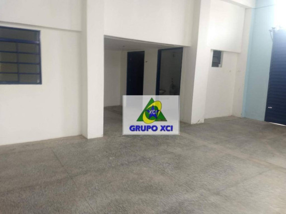 Imagem Galpão para Alugar, 600 m² em Parque Taquaral - Campinas Imagem Galpão para Alugar, 600 m² em Parque Taquaral - Campinas