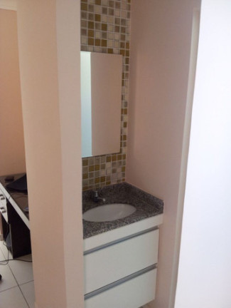 Imagem Imóvel com 3 Quartos à Venda, 55 m² em Residencial Real Parque Sumaré - Sumaré Imagem Imóvel com 3 Quartos à Venda, 55 m² em Residencial Real Parque Sumaré - Sumaré