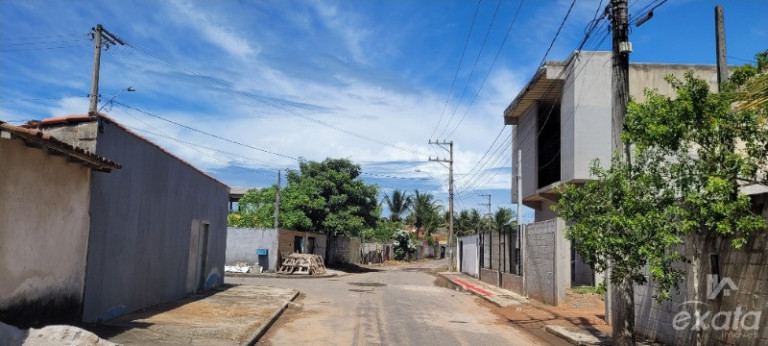 Imagem Terreno para Alugar ou Temporada, 360 m² em Praia Da Baleia - Serra