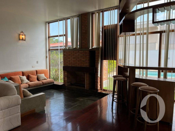 Imagem Casa com 4 Quartos à Venda, 877 m² em Alphaville - Barueri Imagem Casa com 4 Quartos à Venda, 877 m² em Alphaville - Barueri