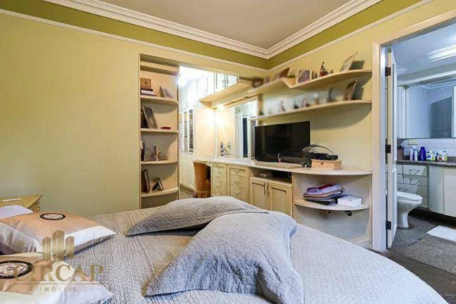 Imagem Apartamento com 3 Quartos à Venda, 157 m² em Perdizes - São Paulo Imagem Apartamento com 3 Quartos à Venda, 157 m² em Perdizes - São Paulo