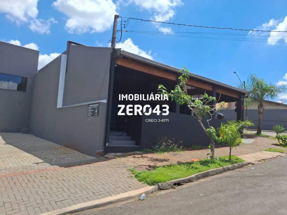 Imagem Imóvel com 7 Quartos à Venda, 300 m² em Jardim Imagawa - Londrina Imagem Imóvel com 7 Quartos à Venda, 300 m² em Jardim Imagawa - Londrina