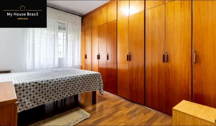 Imagem Apartamento com 3 Quartos à Venda, 139 m² em Bela Vista - São Paulo