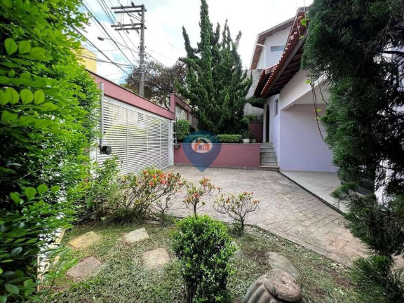 Imagem Casa com 3 Quartos à Venda, 360 m² em Horizontal Park - Cotia Imagem Casa com 3 Quartos à Venda, 360 m² em Horizontal Park - Cotia