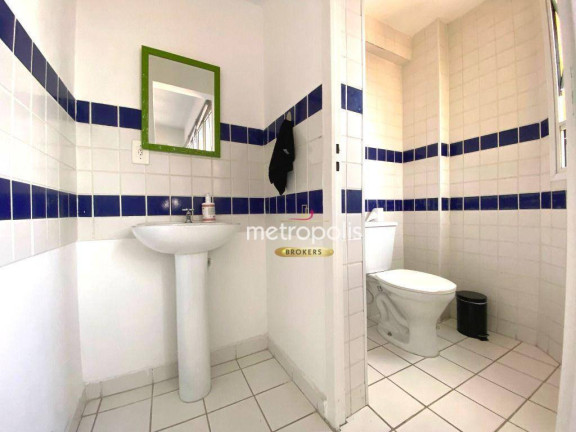 Imagem Sala Comercial à Venda, 48 m² em Centro - Santo André Imagem Sala Comercial à Venda, 48 m² em Centro - Santo André