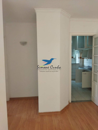 Imagem Apartamento com 2 Quartos à Venda, 55 m² em Jardim América - São José Dos Campos