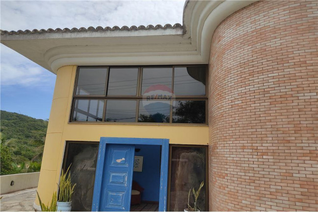 Imagem Apartamento com 5 Quartos à Venda, 292 m² em João Fernandes - Armação Dos Búzios