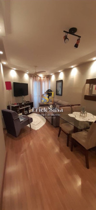 Imagem Apartamento com 2 Quartos à Venda, 52 m² em Padroeira - Osasco Imagem Apartamento com 2 Quartos à Venda, 52 m² em Padroeira - Osasco