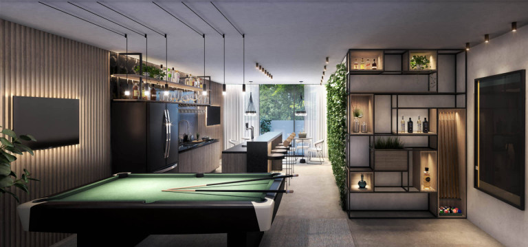 Imagem Apartamento com 4 Quartos à Venda, 505 m² em Praia Brava De Itajaí - Itajaí Imagem Apartamento com 4 Quartos à Venda, 505 m² em Praia Brava De Itajaí - Itajaí