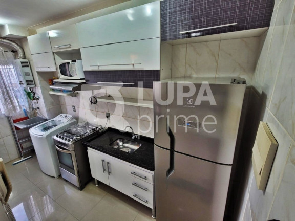 Imagem Apartamento com 2 Quartos à Venda, 45 m² em Ponte Grande - Guarulhos Imagem Apartamento com 2 Quartos à Venda, 45 m² em Ponte Grande - Guarulhos