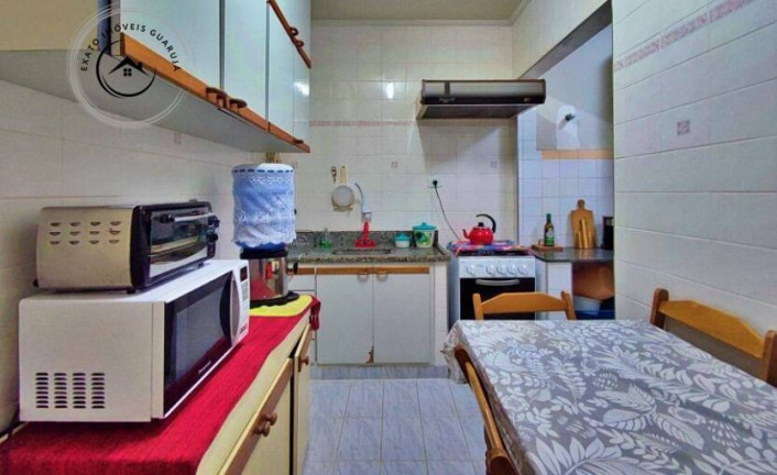 Imagem Apartamento com 2 Quartos à Venda, 65 m² em Pitangueiras - Guarujá Imagem Apartamento com 2 Quartos à Venda, 65 m² em Pitangueiras - Guarujá