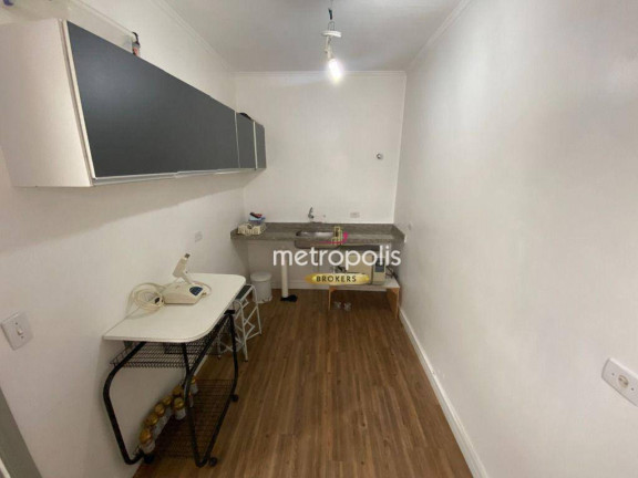 Imagem Edifício Residencial à Venda, 570 m² em Santa Paula - São Caetano Do Sul Imagem Edifício Residencial à Venda, 570 m² em Santa Paula - São Caetano Do Sul