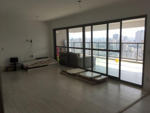 Imagem Apartamento com 1 Quarto à Venda, 160 m² em Ipiranga - São Paulo Imagem Apartamento com 1 Quarto à Venda, 160 m² em Ipiranga - São Paulo